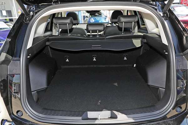 2025 GWM Haval H6 Ultra Hybrid B01