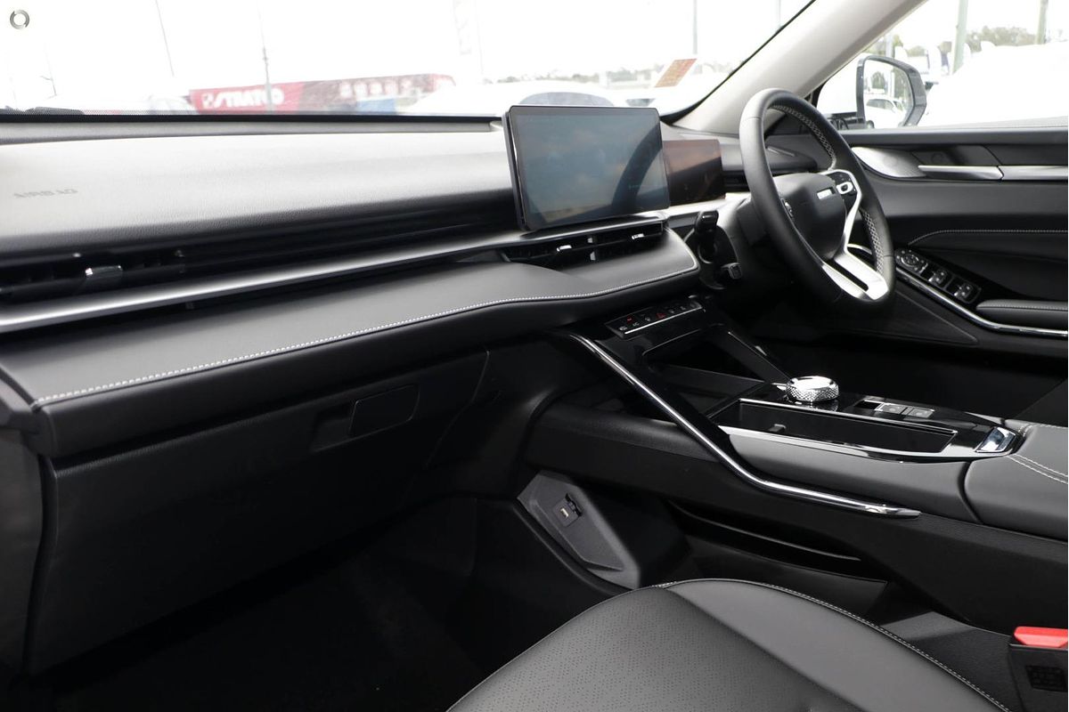2025 GWM Haval H6 Ultra Hybrid B01