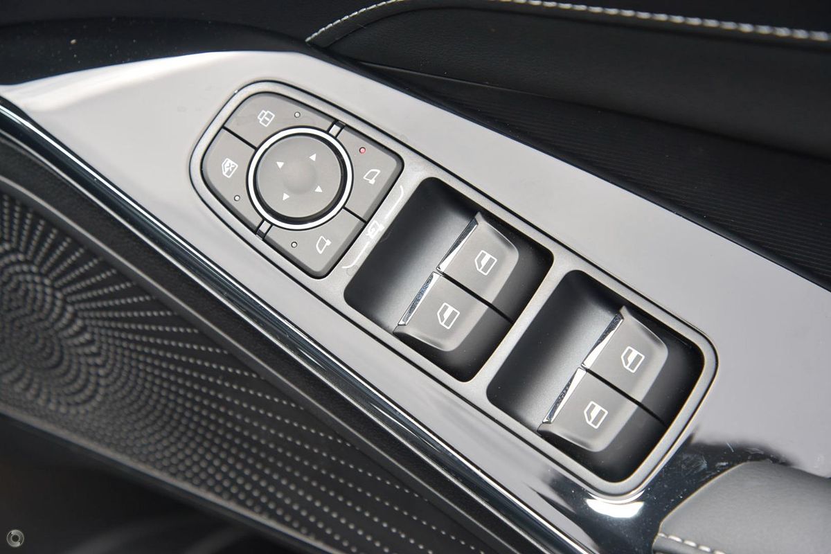 2025 GWM Haval H6 Vanta B01
