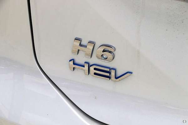 2025 GWM Haval H6 Ultra Hybrid B01