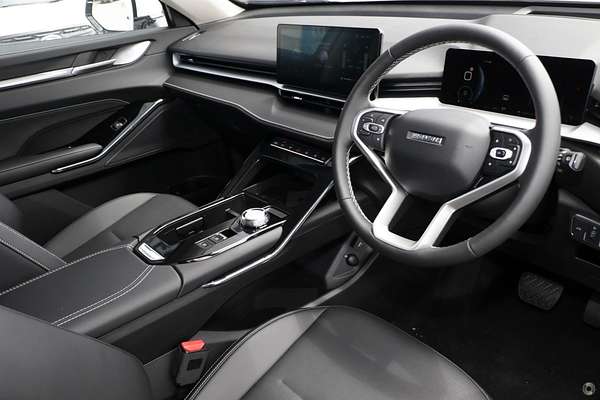 2025 GWM Haval H6 Ultra Hybrid B01