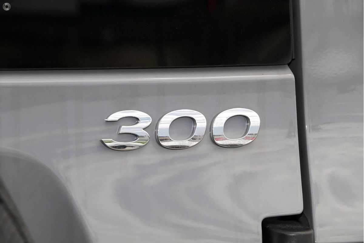 2025 GWM Tank 300 Ultra P01
