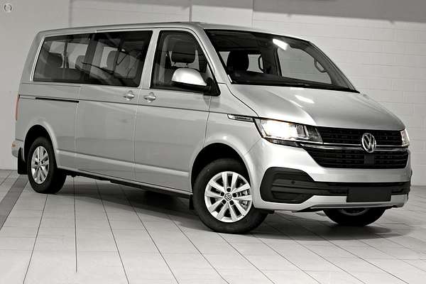 2022 Volkswagen Caravelle TDI340 Trendline T6.1 LWB
