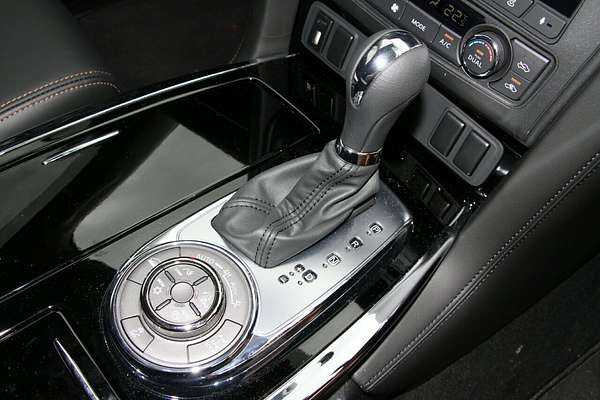 2025 Nissan Patrol Warrior Y62