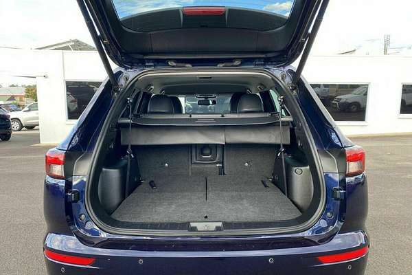 2022 Mitsubishi Outlander Aspire ZM