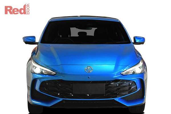 2025 MG MG3 Excite thumb-1