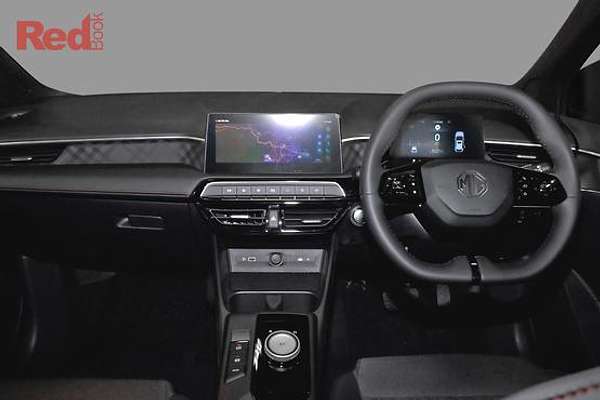 2025 MG MG3 Excite thumb-6