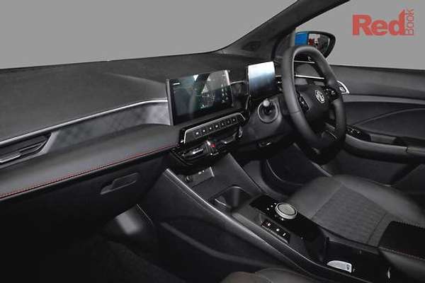 2025 MG MG3 Excite thumb-7