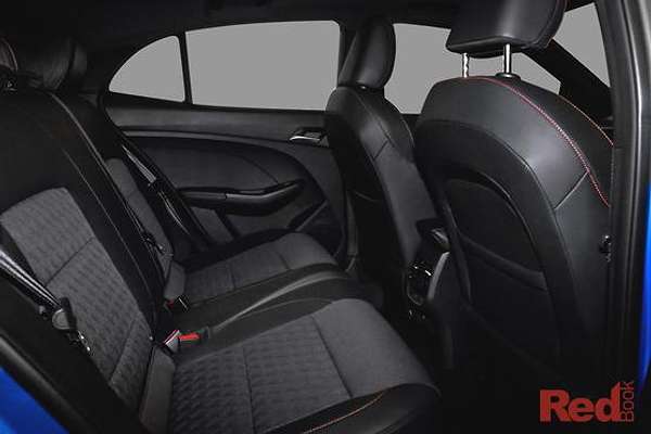 2025 MG MG3 Excite thumb-8