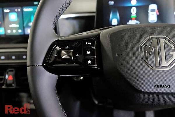 2025 MG MG3 Excite thumb-13