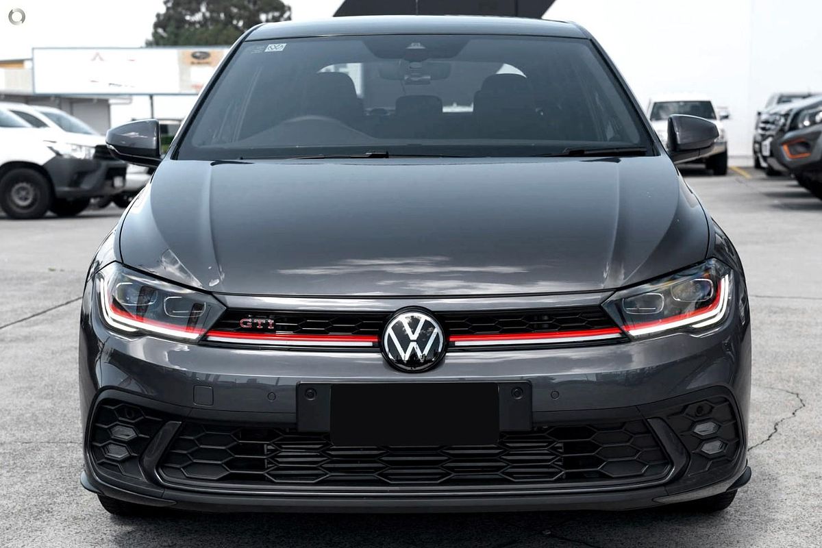 2025 Volkswagen Polo GTI AE