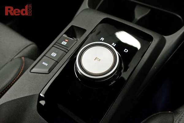 2025 MG MG3 Excite thumb-15