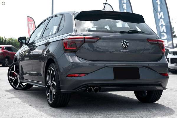 2025 Volkswagen Polo GTI AE