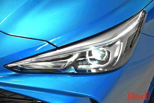 2025 MG MG3 Excite thumb-17