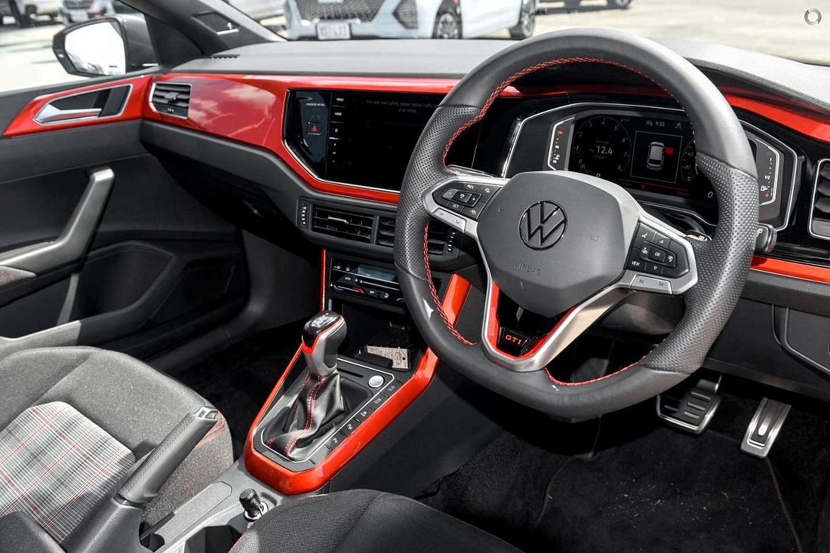 2025 Volkswagen Polo GTI AE
