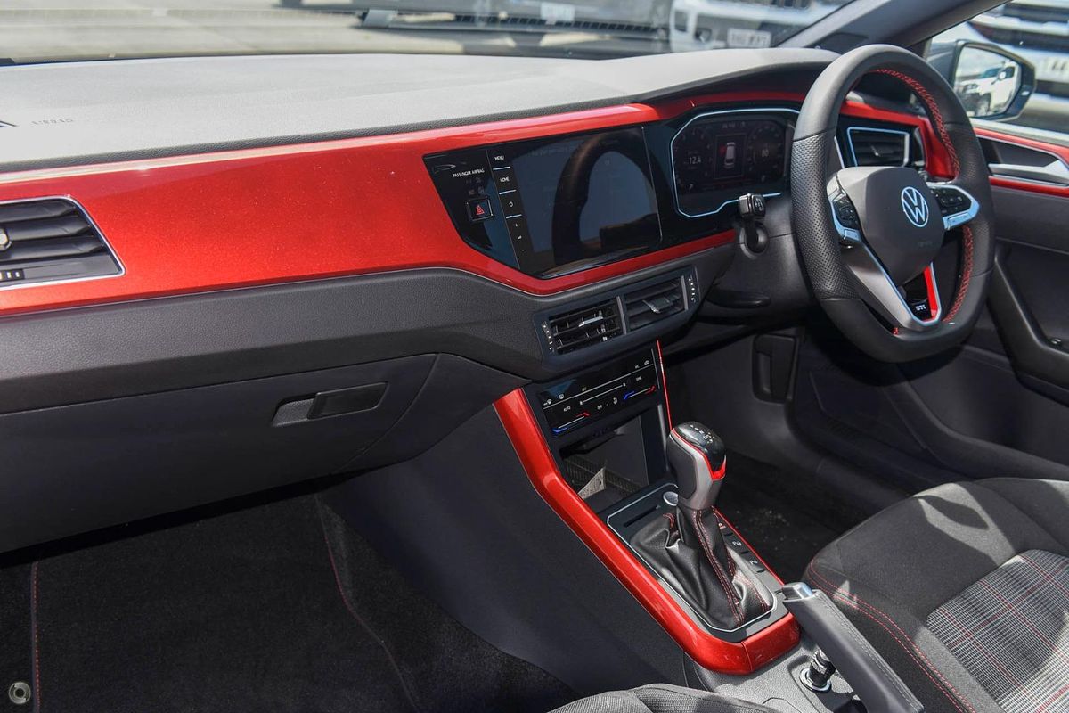 2025 Volkswagen Polo GTI AE