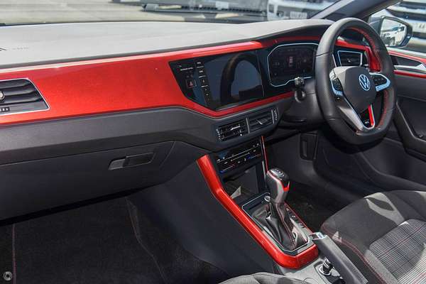 2025 Volkswagen Polo GTI AE