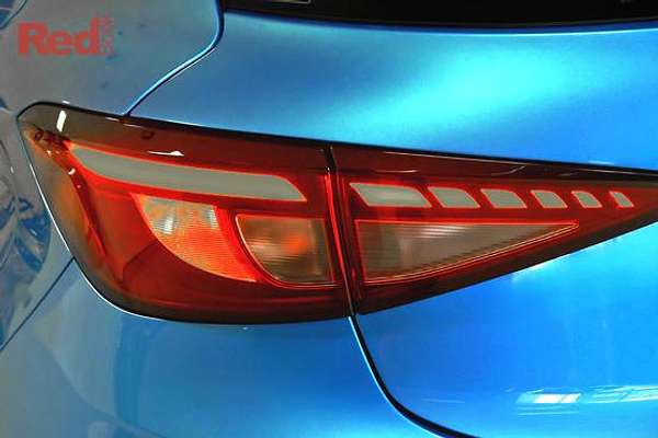 2025 MG MG3 Excite thumb-18