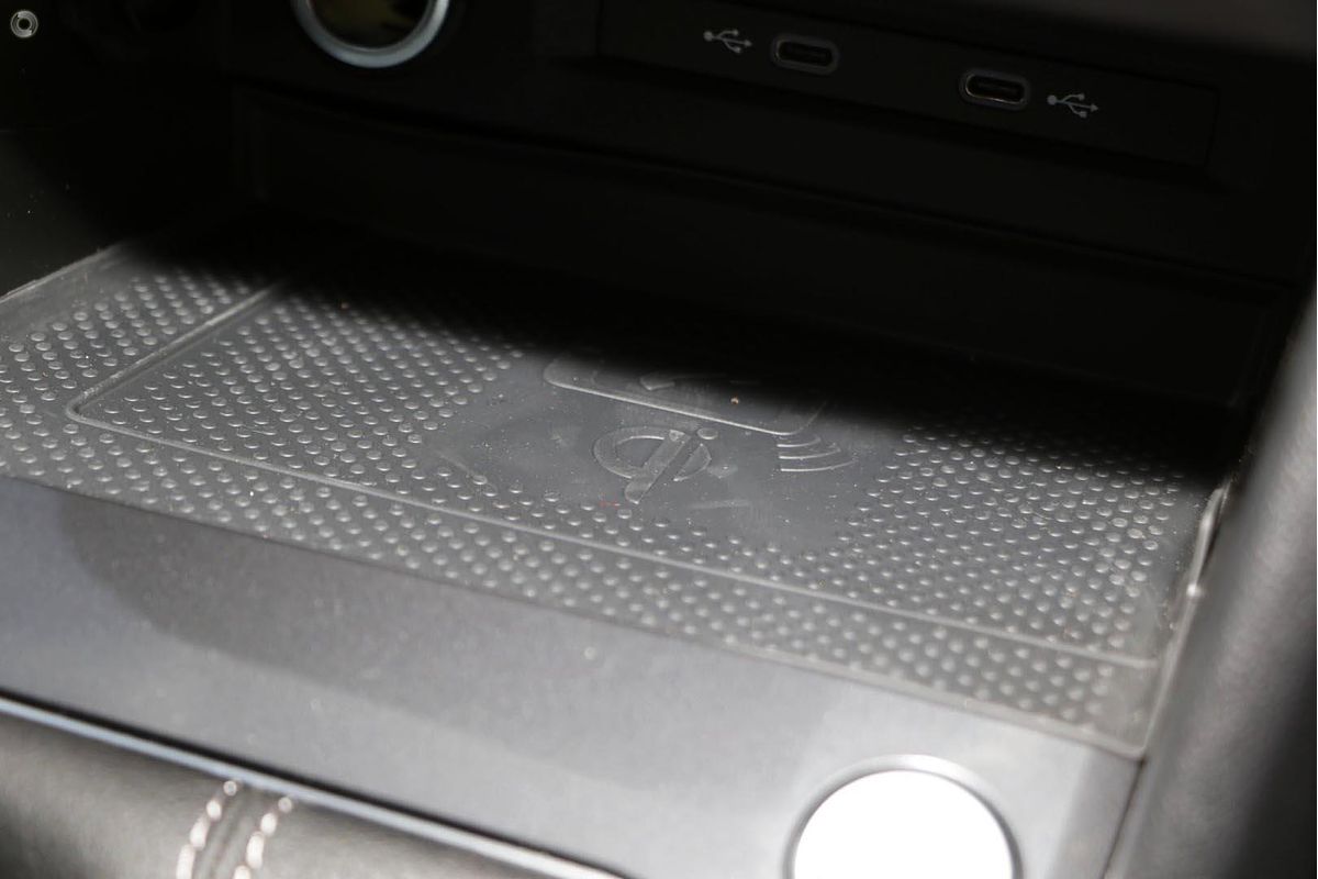 2024 Volkswagen Tiguan Wolfsburg Edition Allspace 5N