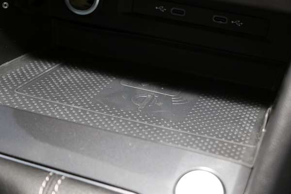 2024 Volkswagen Tiguan Wolfsburg Edition Allspace 5N