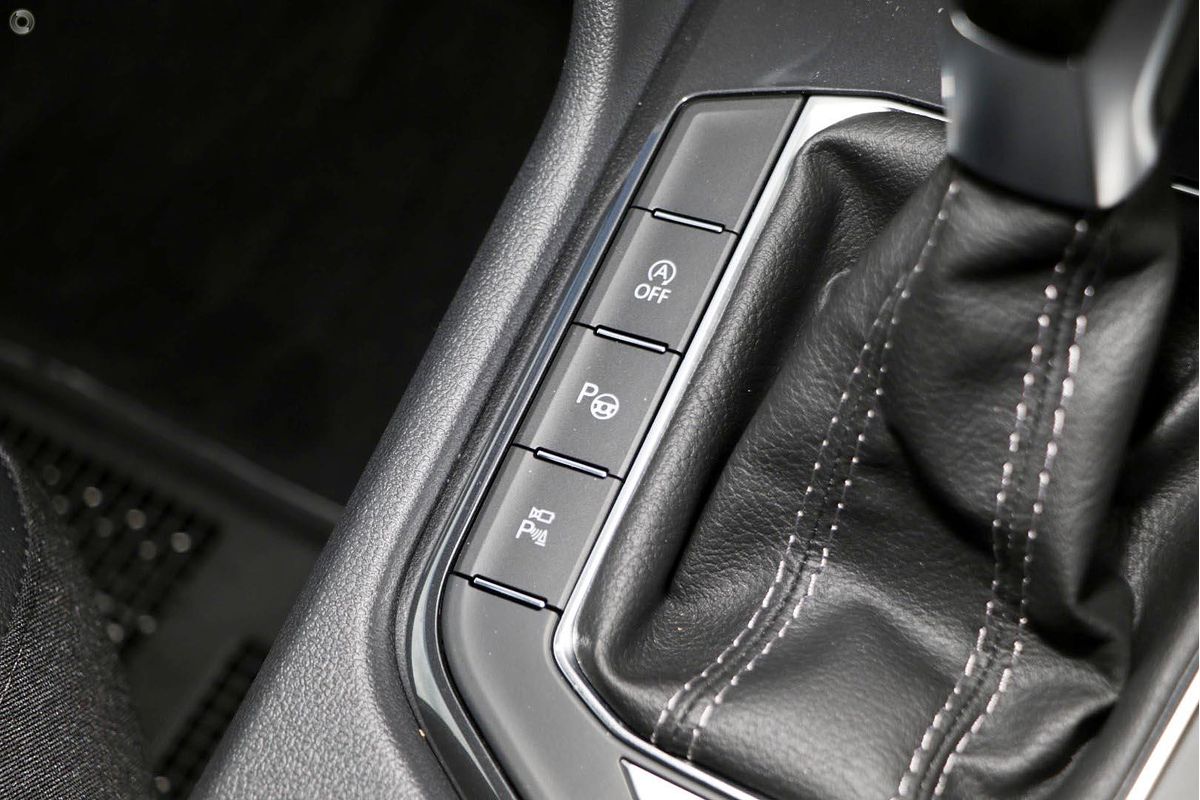 2024 Volkswagen Tiguan Wolfsburg Edition Allspace 5N