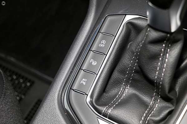 2024 Volkswagen Tiguan Wolfsburg Edition Allspace 5N