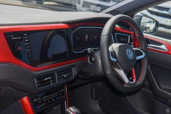 2025 Volkswagen Polo GTI AE