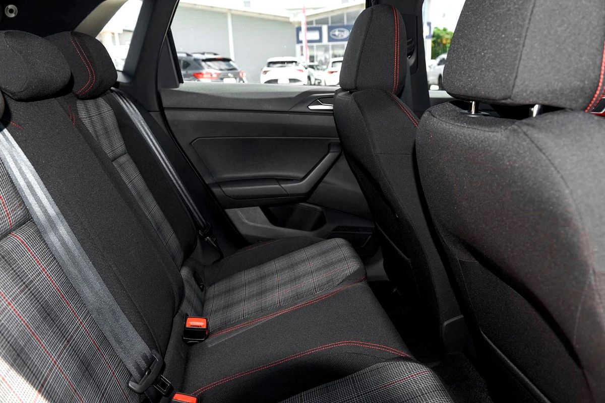 2025 Volkswagen Polo GTI AE