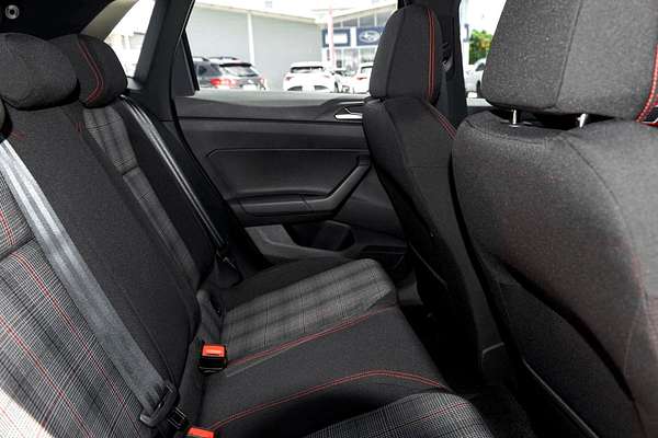 2025 Volkswagen Polo GTI AE