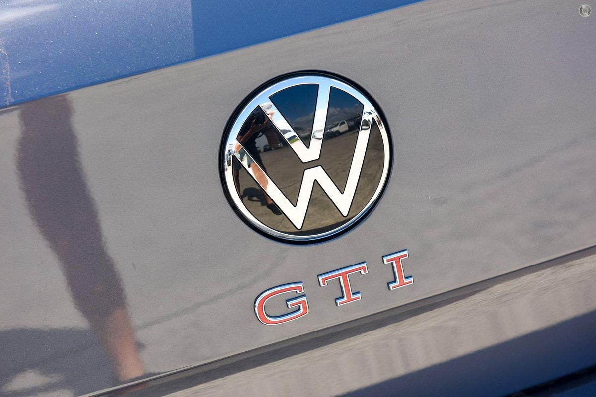 2025 Volkswagen Polo GTI AE