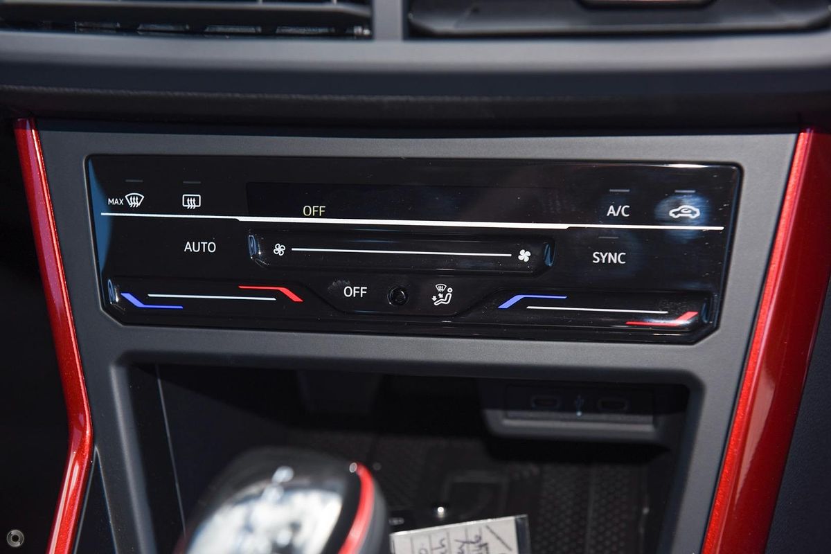 2025 Volkswagen Polo GTI AE