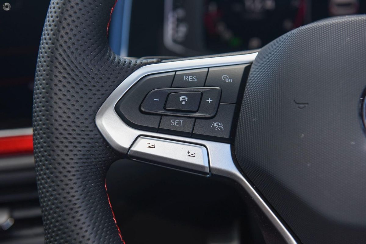 2025 Volkswagen Polo GTI AE