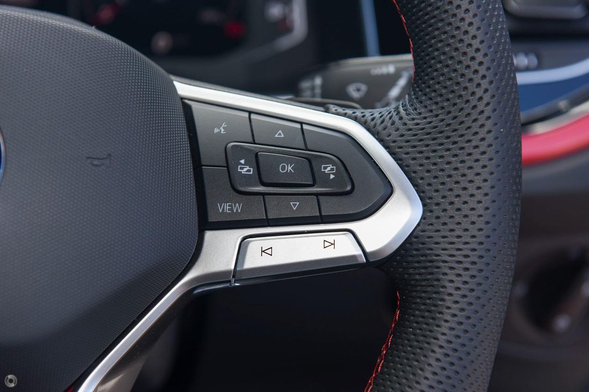 2025 Volkswagen Polo GTI AE