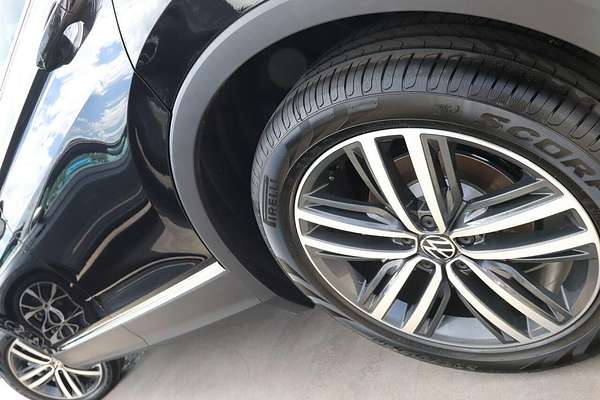 2024 Volkswagen Tiguan 162TSI Elegance 5N