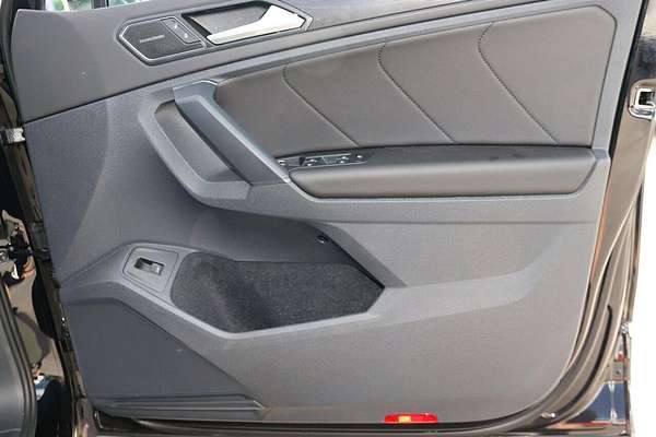 2024 Volkswagen Tiguan 162TSI Elegance 5N