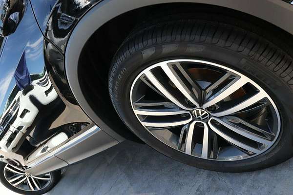 2024 Volkswagen Tiguan 162TSI Elegance 5N