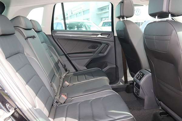 2024 Volkswagen Tiguan 162TSI Elegance 5N