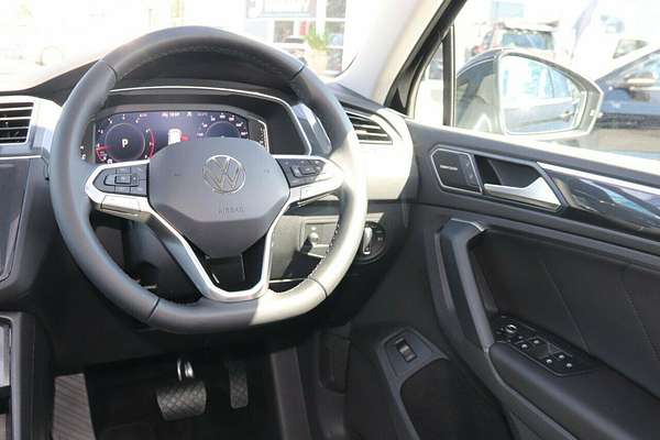 2024 Volkswagen Tiguan 162TSI Elegance 5N