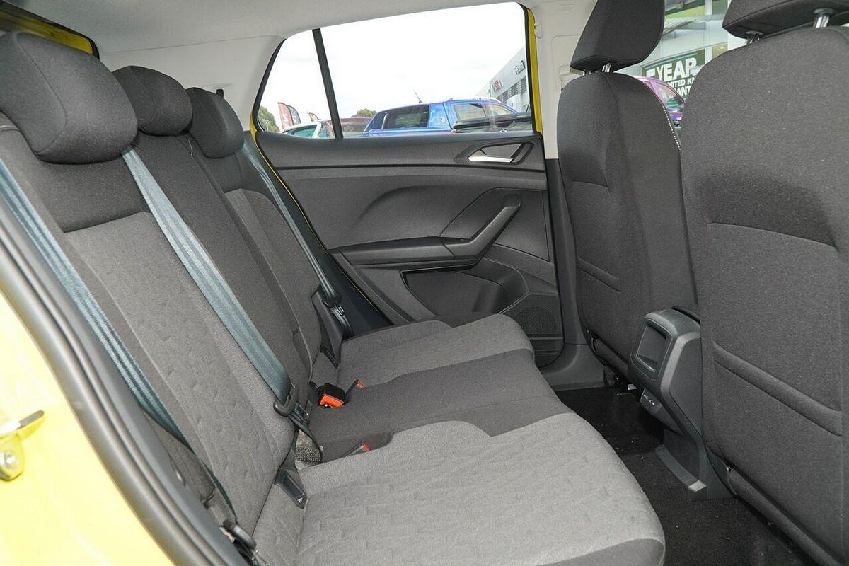 2024 Volkswagen T-Cross 85TSI Life D31