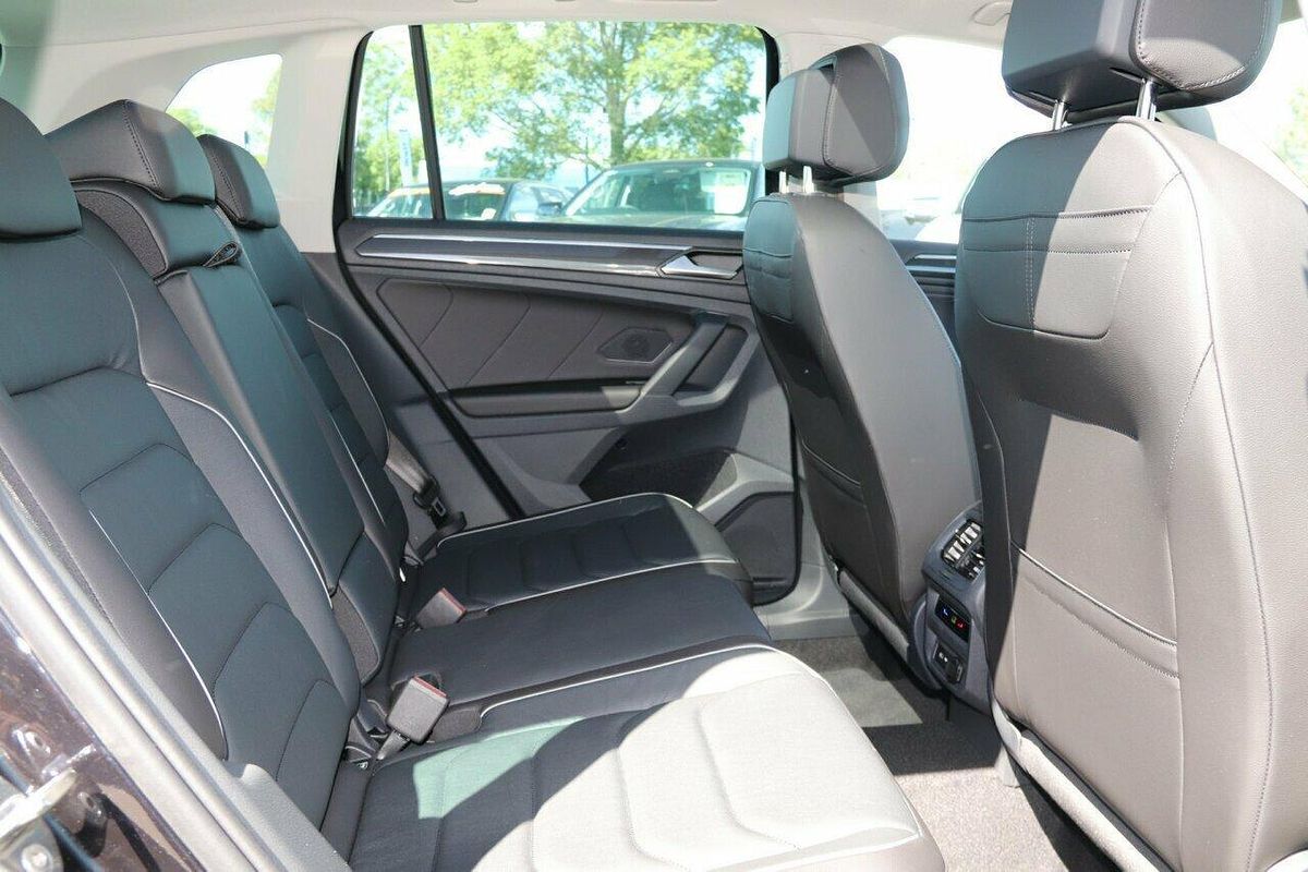 2024 Volkswagen Tiguan 162TSI Elegance 5N