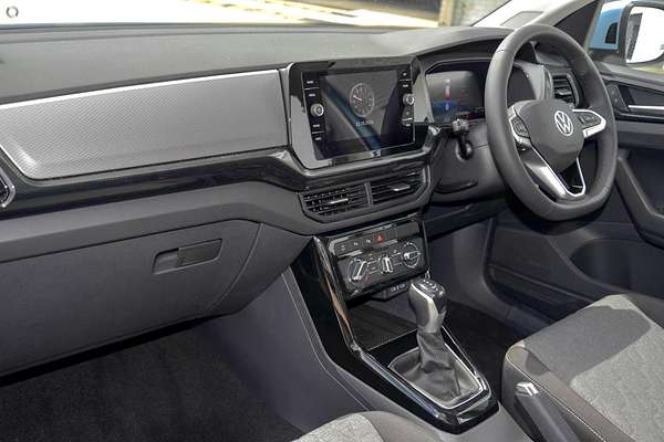 2024 Volkswagen T-Cross 85TSI Life D31