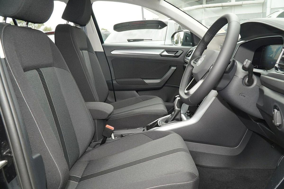 2024 Volkswagen T-Roc CityLife D11