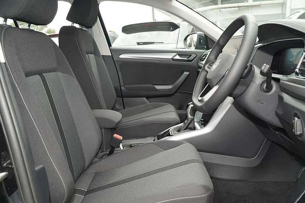 2024 Volkswagen T-Roc CityLife D11