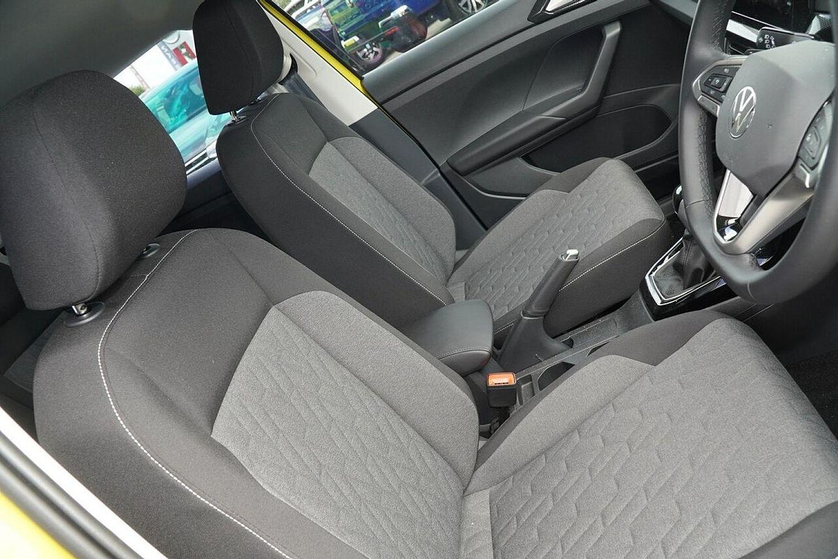 2024 Volkswagen T-Cross 85TSI Life D31