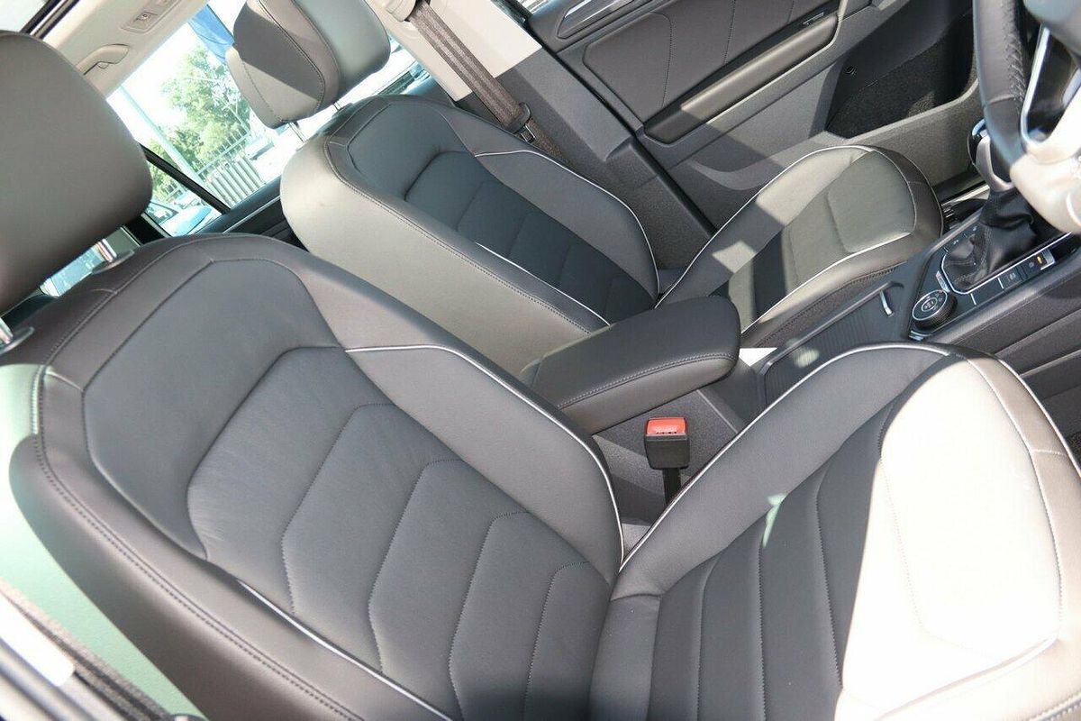 2024 Volkswagen Tiguan 162TSI Elegance 5N