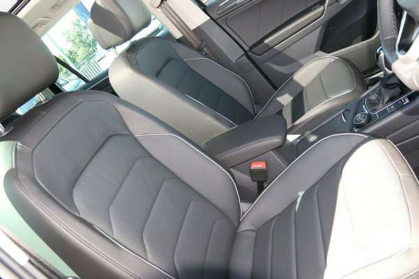 2024 Volkswagen Tiguan 162TSI Elegance 5N