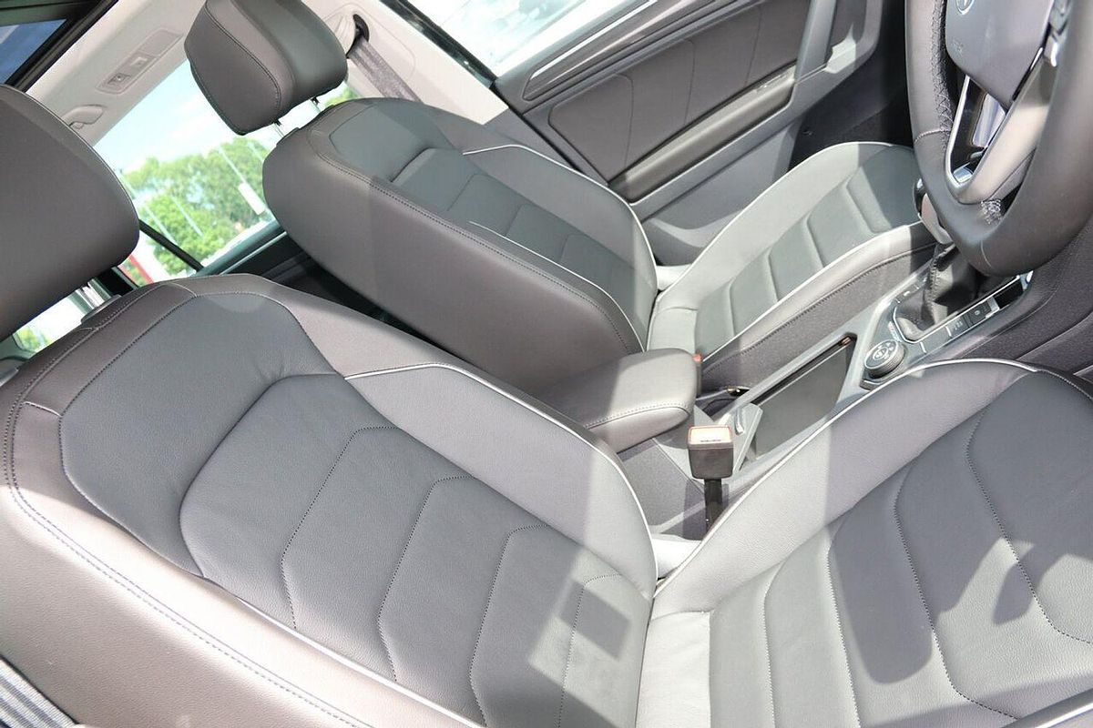 2024 Volkswagen Tiguan 162TSI Elegance 5N