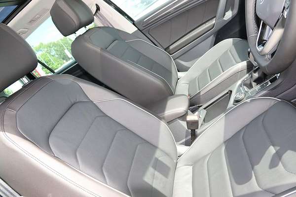 2024 Volkswagen Tiguan 162TSI Elegance 5N