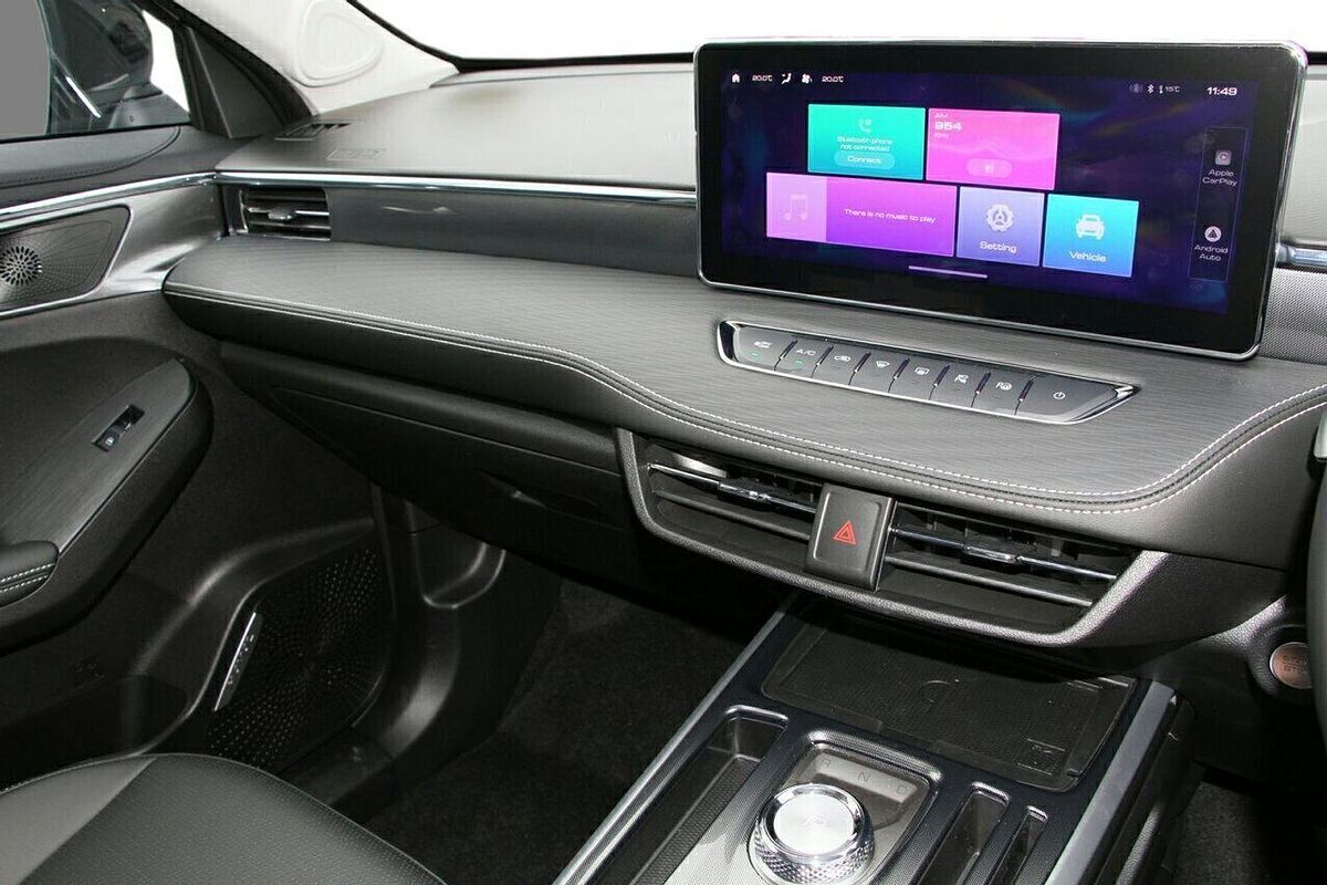 2024 GWM Haval Jolion Ultra Hybrid A02