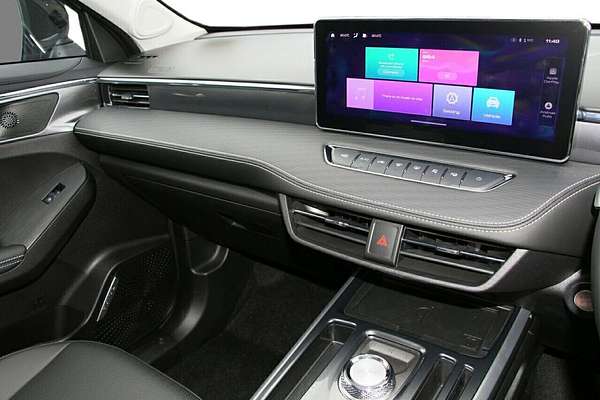 2024 GWM Haval Jolion Ultra Hybrid A02